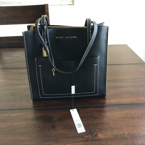 marc jacobs medium tote